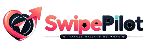 Swipe Pilot – Marcel Wieland Network